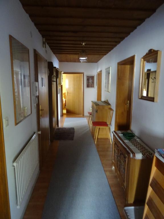 Ferienwohnung Traudl Singer Innsbruck Extérieur photo