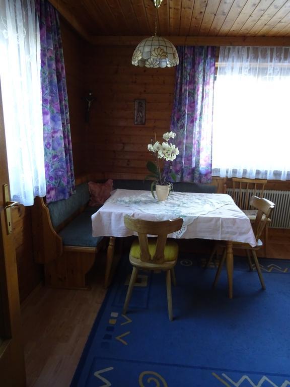 Ferienwohnung Traudl Singer Innsbruck Chambre photo