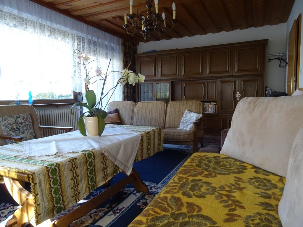 Ferienwohnung Traudl Singer Innsbruck Extérieur photo