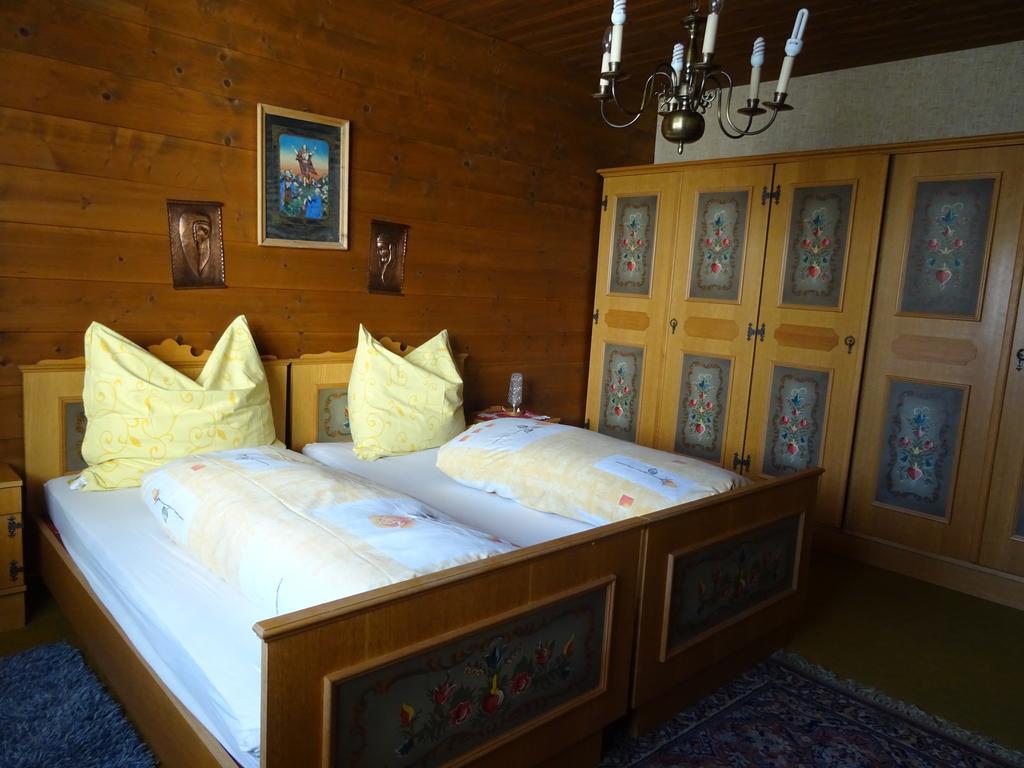Ferienwohnung Traudl Singer Innsbruck Chambre photo