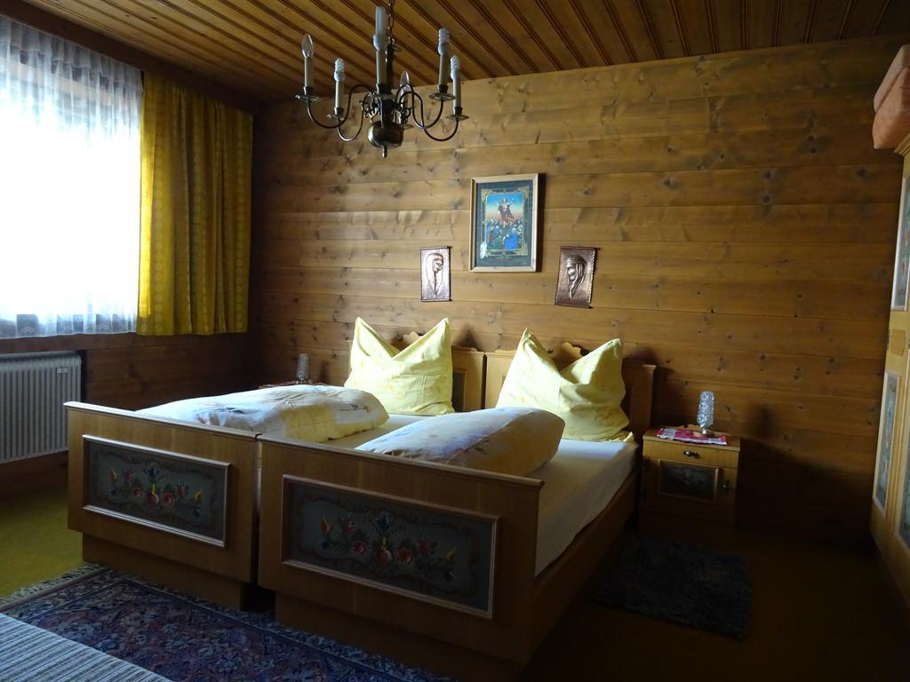 Ferienwohnung Traudl Singer Innsbruck Extérieur photo